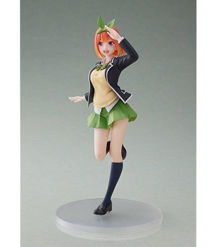 Amazon.com: Taito The Quintessential Quintuplets ∬ Coreful Figure